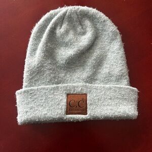 C.C Soft Knit Beanie